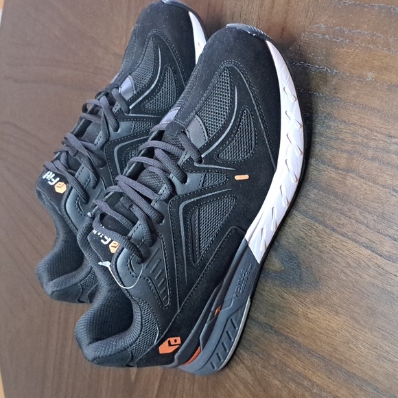 fitville Other - Fitville Marca NWOT unisex Rebound Core sneakers tennis shoes Men's 9